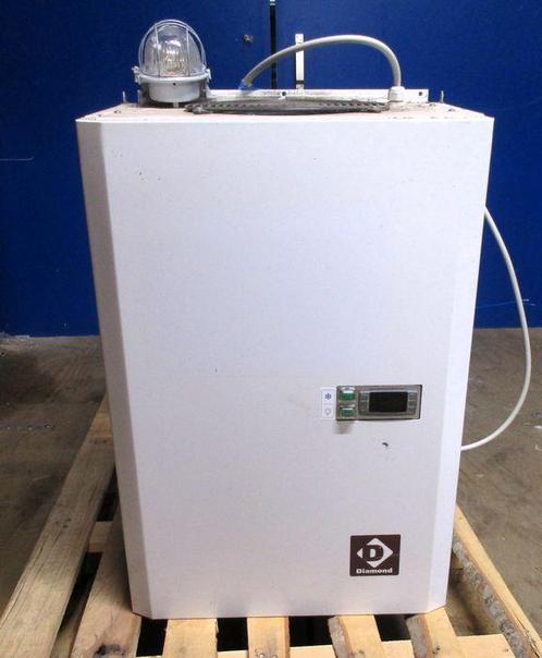 Koelmotor Diamond, AP75, R452A, 220V, Stekkerklaar, Zakelijke goederen, Kantoor en Winkelinrichting | Onderdelen