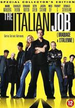 The Italian Job - DVD (Films (Geen Games)), Cd's en Dvd's, Ophalen of Verzenden, Zo goed als nieuw