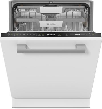 Miele G 7672 Scvi Inbouw Vaatwasser 60cm, Ophalen of Verzenden
