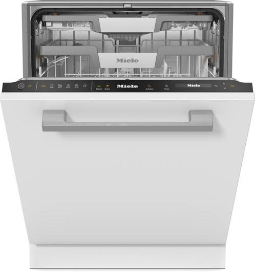 Miele G 7672 Scvi Inbouw Vaatwasser 60cm, Elektronische apparatuur, Vaatwasmachines, Ophalen of Verzenden