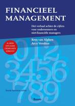 Financieel Management 9789462201620 Kees van Alphen, Boeken, Verzenden, Gelezen, Kees van Alphen