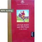 Uit het leven van 9789001553975 C.J. Kieviet, Boeken, Verzenden, Gelezen, C.J. Kieviet