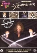 Zandtovenaar op DVD, Cd's en Dvd's, Verzenden, Nieuw in verpakking