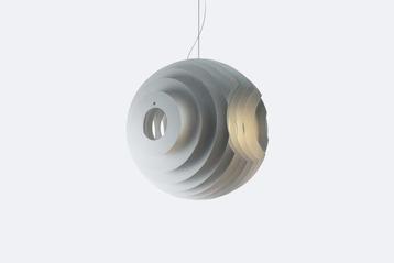 Foscarini - Ferruccio Laviani - Plafondlamp - Supernova -