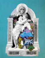 Quiona+ (1987) - The Virgin and Her Children I’, Antiek en Kunst