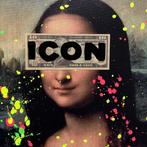 STRINK - MONA, Antiek en Kunst, Kunst | Schilderijen | Modern