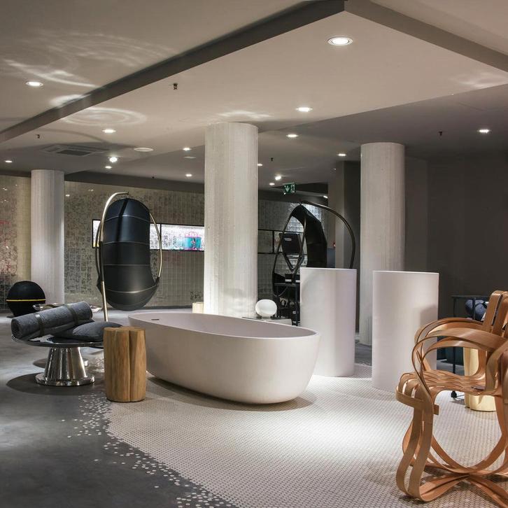 Performance in Lighting EB43 Downlight/Spotlight/Floodlight, Bricolage & Construction, Éclairage de chantier, Envoi