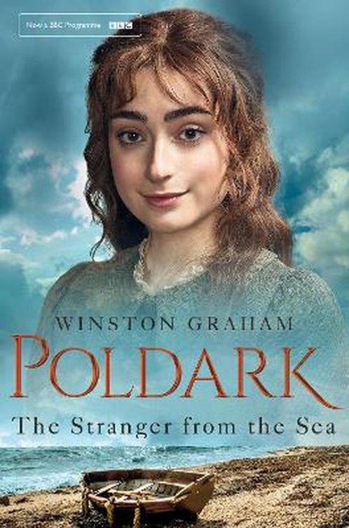 The Stranger From The Sea 9781509856985 Winston Graham, Boeken, Taal | Engels, Gelezen, Verzenden