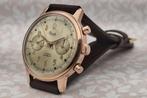 Chronographe Suisse - Roch - Cal. Landeron 248 - JUMBO -, Handtassen en Accessoires, Horloges | Heren, Nieuw
