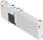 Festo 3/2 NC Monostabiele Lucht Magneetventiel Flens, Doe-het-zelf en Bouw, Verzenden, Nieuw