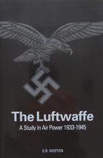 The Luftwaffe - A Study in Air Power 1933-45, Boeken, Tweede Wereldoorlog, Nieuw, Luchtmacht