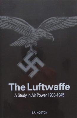 The Luftwaffe - A Study in Air Power 1933-45, Boeken, Oorlog en Militair, Nieuw, Tweede Wereldoorlog, Luchtmacht