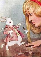 Lewis Carroll - Alices Adventures In Wonderland (With 48