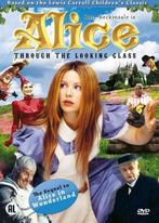 Alice Through The Looking Glass (1998)(dvd nieuw), Ophalen of Verzenden