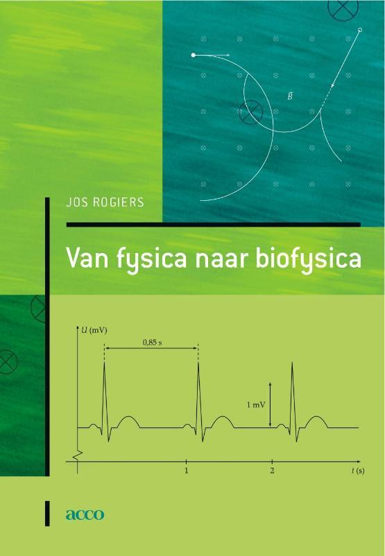 Van fysica naar biofysica 9789033480881 Jos Rogiers, Boeken, Wetenschap, Gelezen, Verzenden