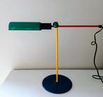 Veneta Lumi - Tafellamp - Kleurig gelakt metaal.