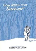 Een Deken Van Sneeuw 9789045007588 Craig Thompson, Boeken, Stripverhalen, Verzenden, Zo goed als nieuw, Craig Thompson