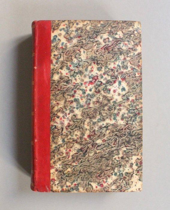 Alphonse Rabbe, Vieilh de Boisjoslin et Sainte-Preuve -, Antiquités & Art, Antiquités | Livres & Manuscrits