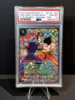 Dragon Ball Super - BT18 Piccolo vs Son Goku - Special Rare, Nieuw