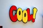 Patrycja Mroczkowska - COOL! 3D Pop Art XL