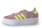 Adidas Sneakers in maat 37½ Roze | 20% korting, Kleding | Dames, Zo goed als nieuw, Sneakers, Roze, Verzenden