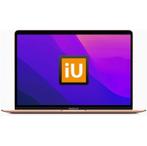 MacBook Air Refurbished met 3 Jaar Garantie, Qwerty, 13 inch, 512 GB, Ophalen of Verzenden
