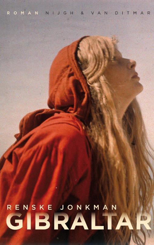 Gibraltar 9789038800592 Renske Jonkman, Boeken, Romans, Zo goed als nieuw, Verzenden