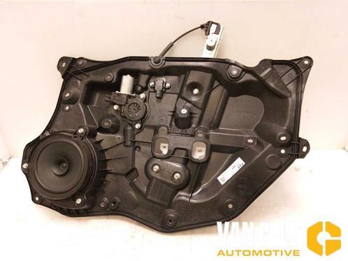 Ruitmechaniek 4Deurs rechts-voor Mazda CX-3 O177561, Auto-onderdelen, Carrosserie