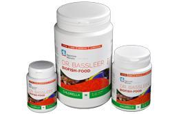 Chlorella Bassleer Biofish Food, Dieren en Toebehoren, Vissen | Aquaria en Toebehoren, Nieuw, Verzenden