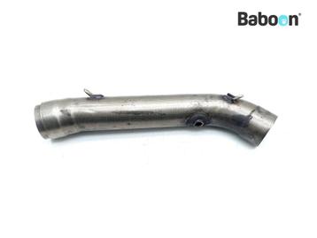 Pièce intermédiaire déchappement Ducati 1199 S Panigale, Verzenden
