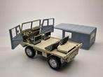 Schuco 1:18 - Model raceauto - Steyr-Puch Haflinger 4x4 -, Hobby en Vrije tijd, Nieuw
