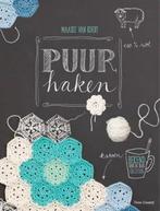 Puur haken 9789043917193 Maaike van Koert, Boeken, Verzenden, Zo goed als nieuw, Maaike van Koert