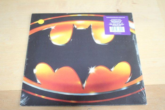 Prince - Batman + Graffiti Bridge 2LP - Albums LP (plusieurs, Cd's en Dvd's, Vinyl Singles