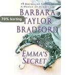 Emmas Secret 9780312985738 Barbara Taylor Bradford, Boeken, Verzenden, Gelezen, Barbara Taylor Bradford