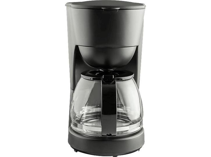 OK - . Koffiezetapparaat (ocm 7521 B) - Zwart, Elektronische apparatuur, Koffiezetapparaten, Nieuw, Verzenden