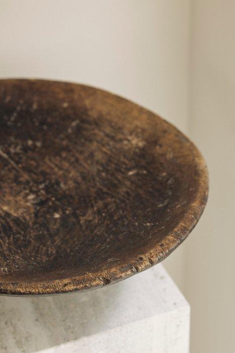 Kasanai - Kom - Hout, Antiek en Kunst, Kunst | Designobjecten