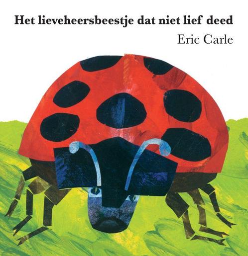 Het lieveheersbeestje dat niet lief deed /, Boeken, Overige Boeken, Gelezen, Verzenden