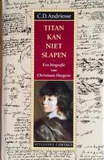 Titan kan niet slapen 9789025401689 C.D. Andriesse, Boeken, Verzenden, Gelezen, C.D. Andriesse