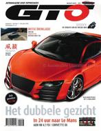 2008 GTO MAGAZINE 02 NEDERLANDS, Livres
