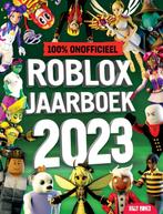 Roblox jaarboek 2023 9789030509004 Daniel Lipscombe, Verzenden, Gelezen, Daniel Lipscombe