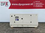 FG Wilson P165-5 - 165 kVA Genset - DPX-16010, Ophalen of Verzenden