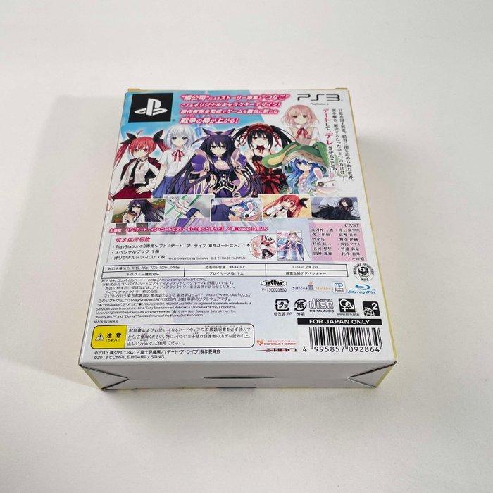 Sony - Playstation 3 (PS3) - DATE A LIVE: RINE UTOPIA PS3, Games en Spelcomputers, Spelcomputers | Overige Accessoires