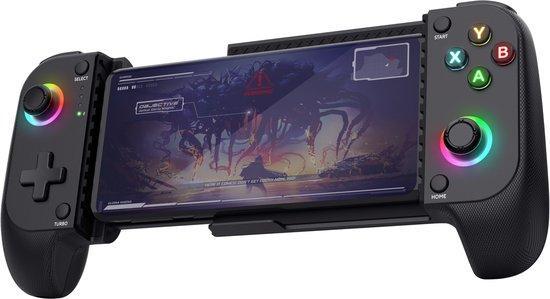 Trust GXT 735 Mylox - Draadloze telefoon controller - Mob..., Hobby en Vrije tijd, Gezelschapsspellen | Overige, Nieuw, Verzenden