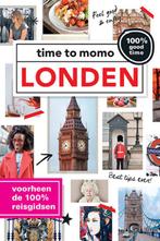 Londen / Time to momo 9789057678769 Kim Snijders, Verzenden, Gelezen, Kim Snijders