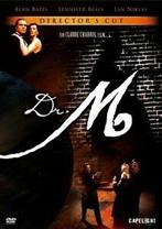 Dr. M (Docteur M) [DVD] DVD, Verzenden
