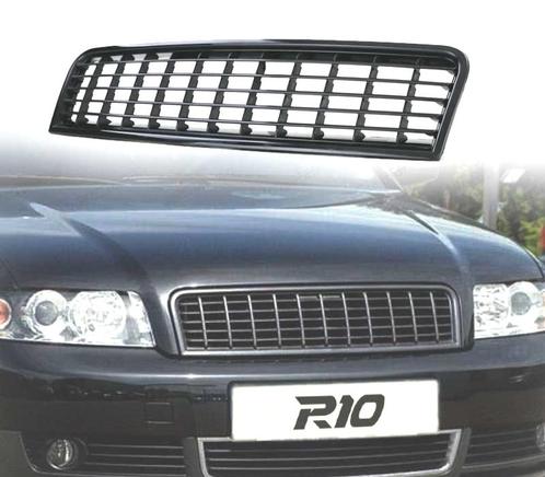 CALANDRE AUDI A4 B6 00-04 NOIR, Auto-onderdelen, Carrosserie, Verzenden