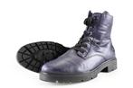 Rieker Veterboots in maat 42 Overig | 5% extra korting, Kleding | Dames, Schoenen, Overige kleuren, Verzenden, Overige typen, Zo goed als nieuw