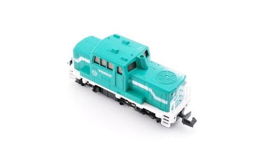 TOMIX N - 2027 - Treinstel (1) - Type-C kleine, Hobby en Vrije tijd, Modeltreinen | N-Spoor