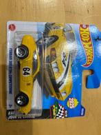 Hot Wheels 1:64 - Voiture de sport miniature (10) - Vários, Hobby en Vrije tijd, Nieuw