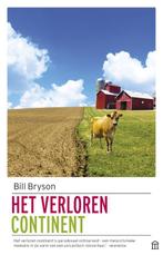 Het verloren continent 9789046705094 Bill Bryson, Verzenden, Gelezen, Bill Bryson